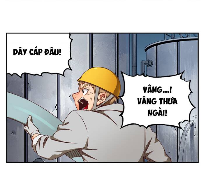 Chương 540 - Trang 25