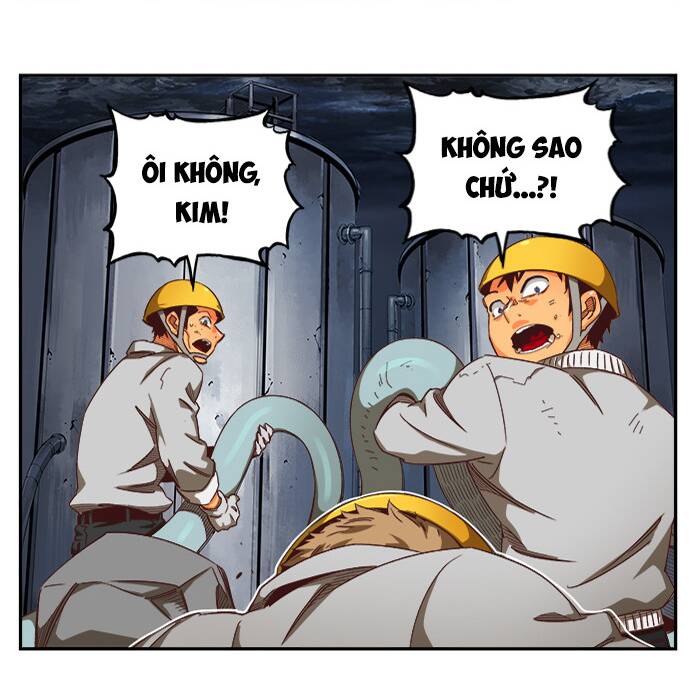Chương 540 - Trang 27