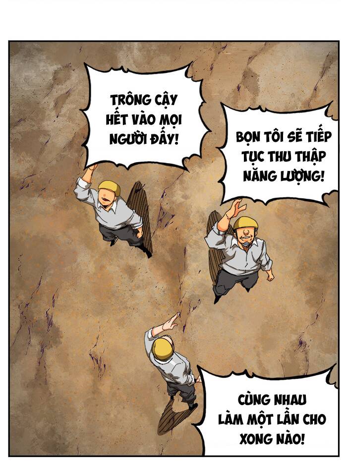 Chương 541 - Trang 15
