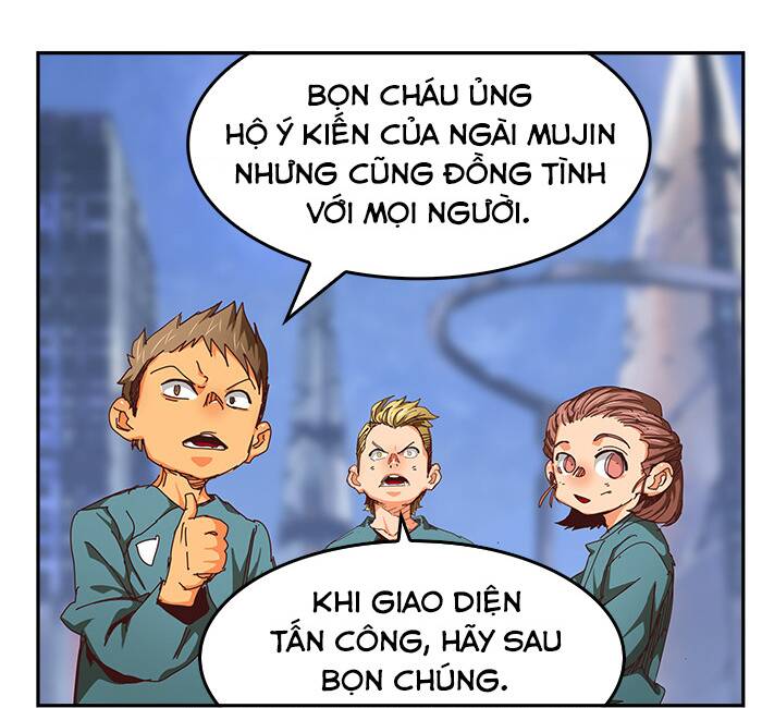 Chương 541 - Trang 21