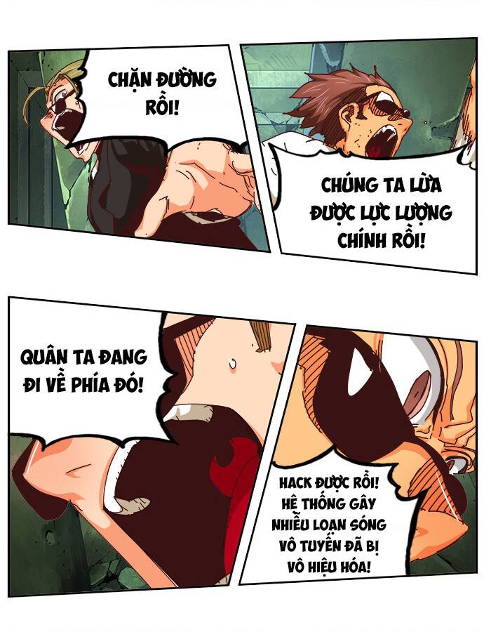 Chương 541 - Trang 50