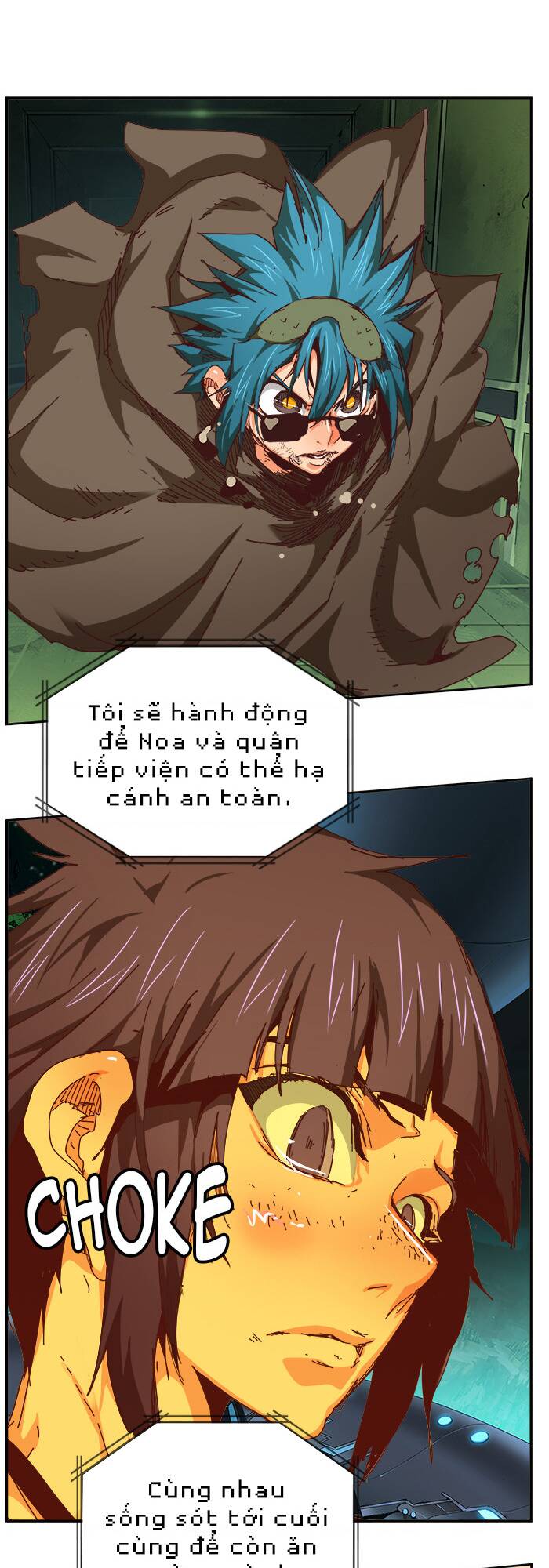 Chương 541 - Trang 53