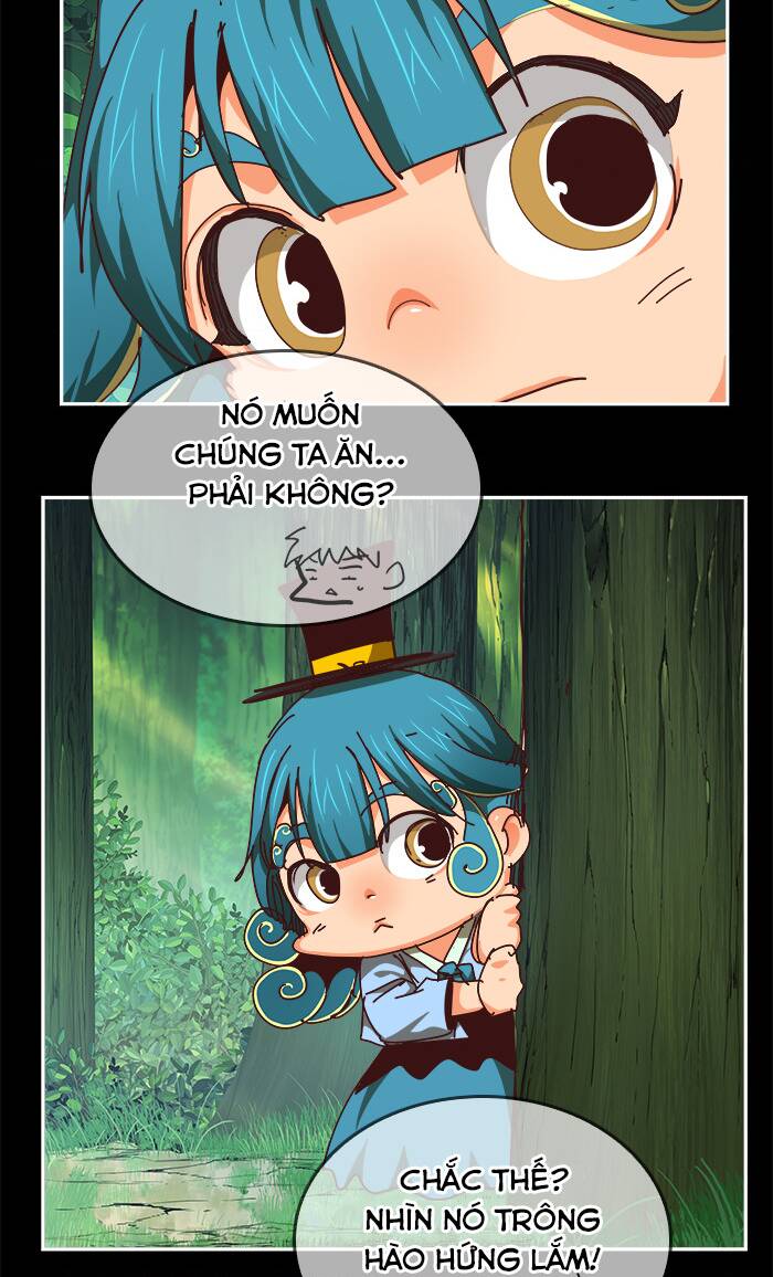Chương 542.5 - Trang 1