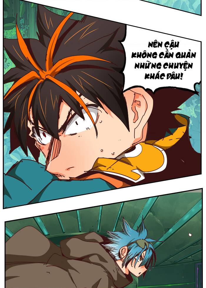 Chương 542.5 - Trang 87