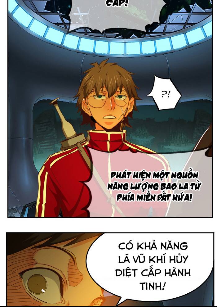 Chương 542 - Trang 23
