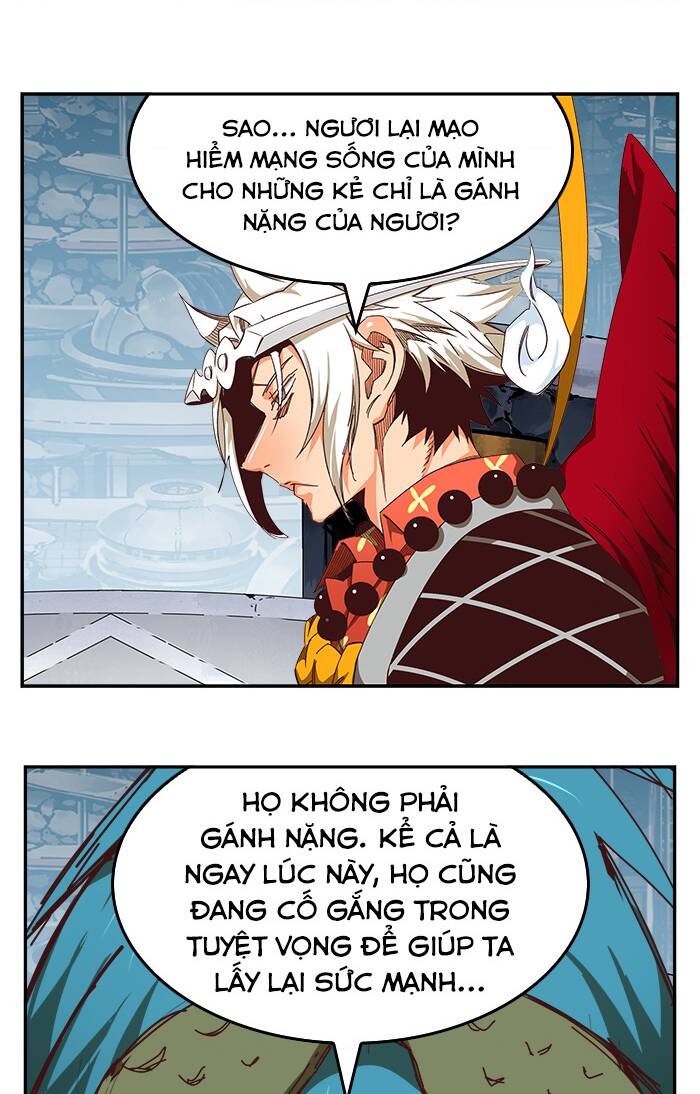 Chương 543 - Trang 30