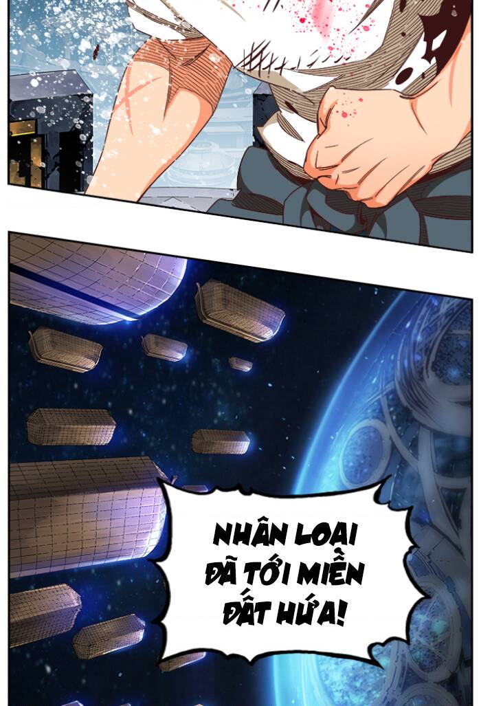 Chương 545 - Trang 50
