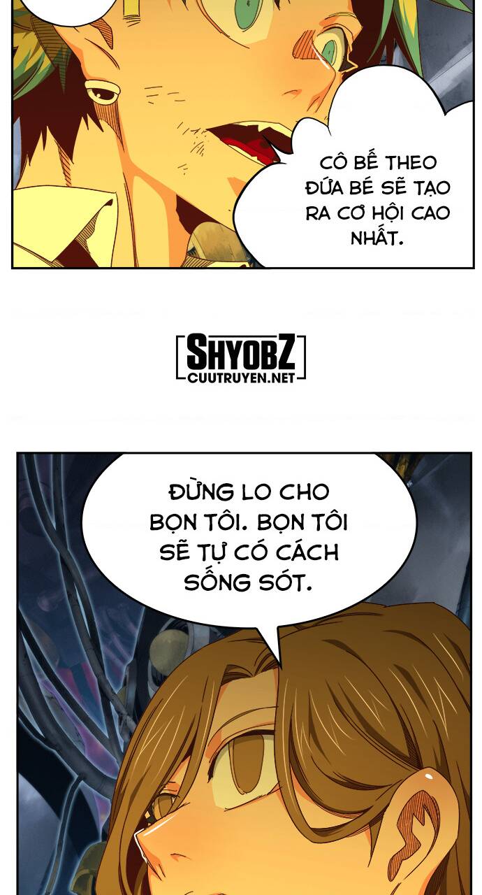 Chương 548.5 - Trang 1