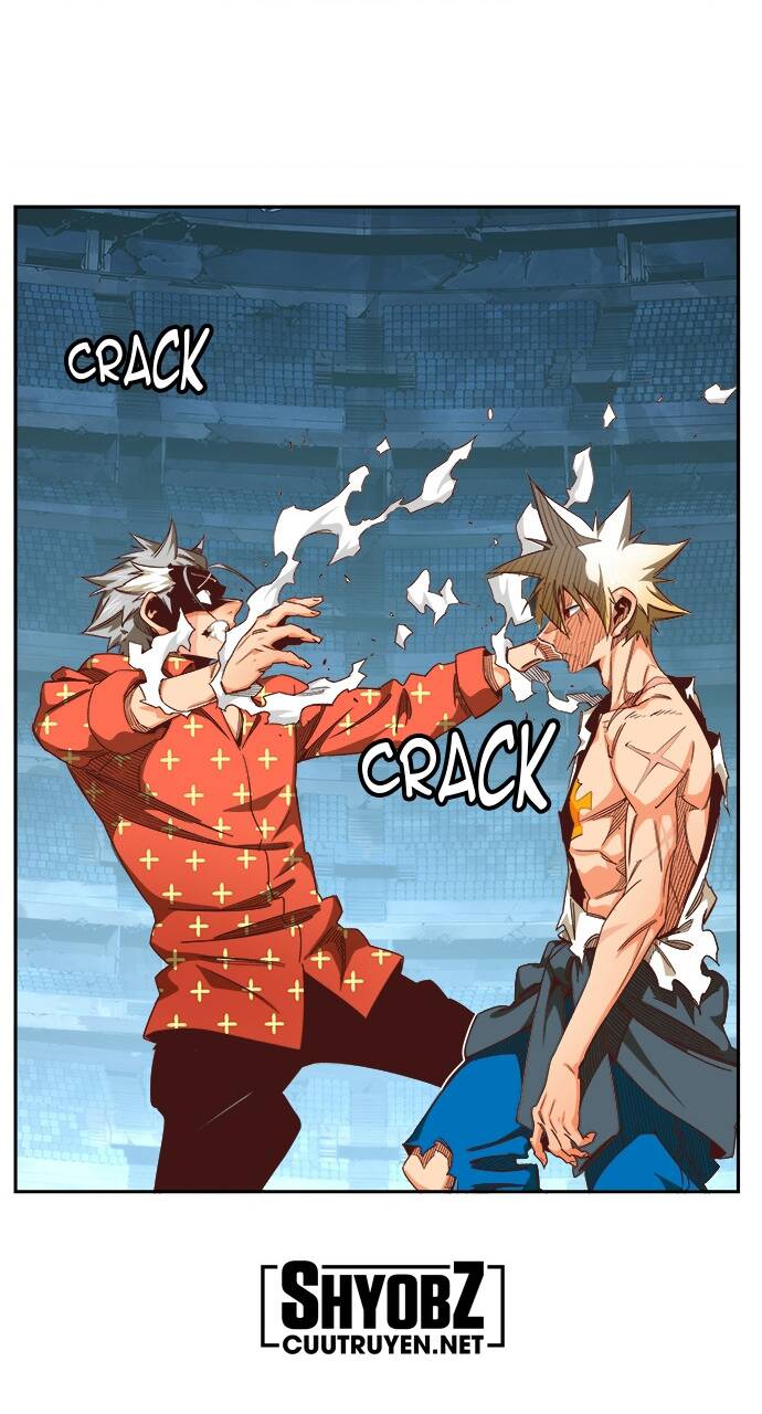 Chương 564.5 - Trang 16