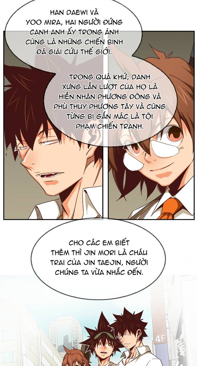 Chương 565 - Trang 106