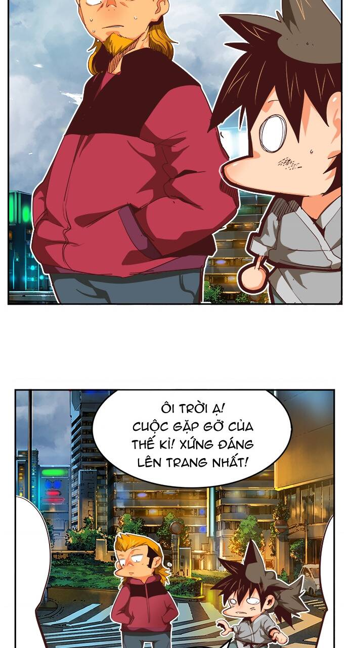 Chương 567.5 - Trang 22