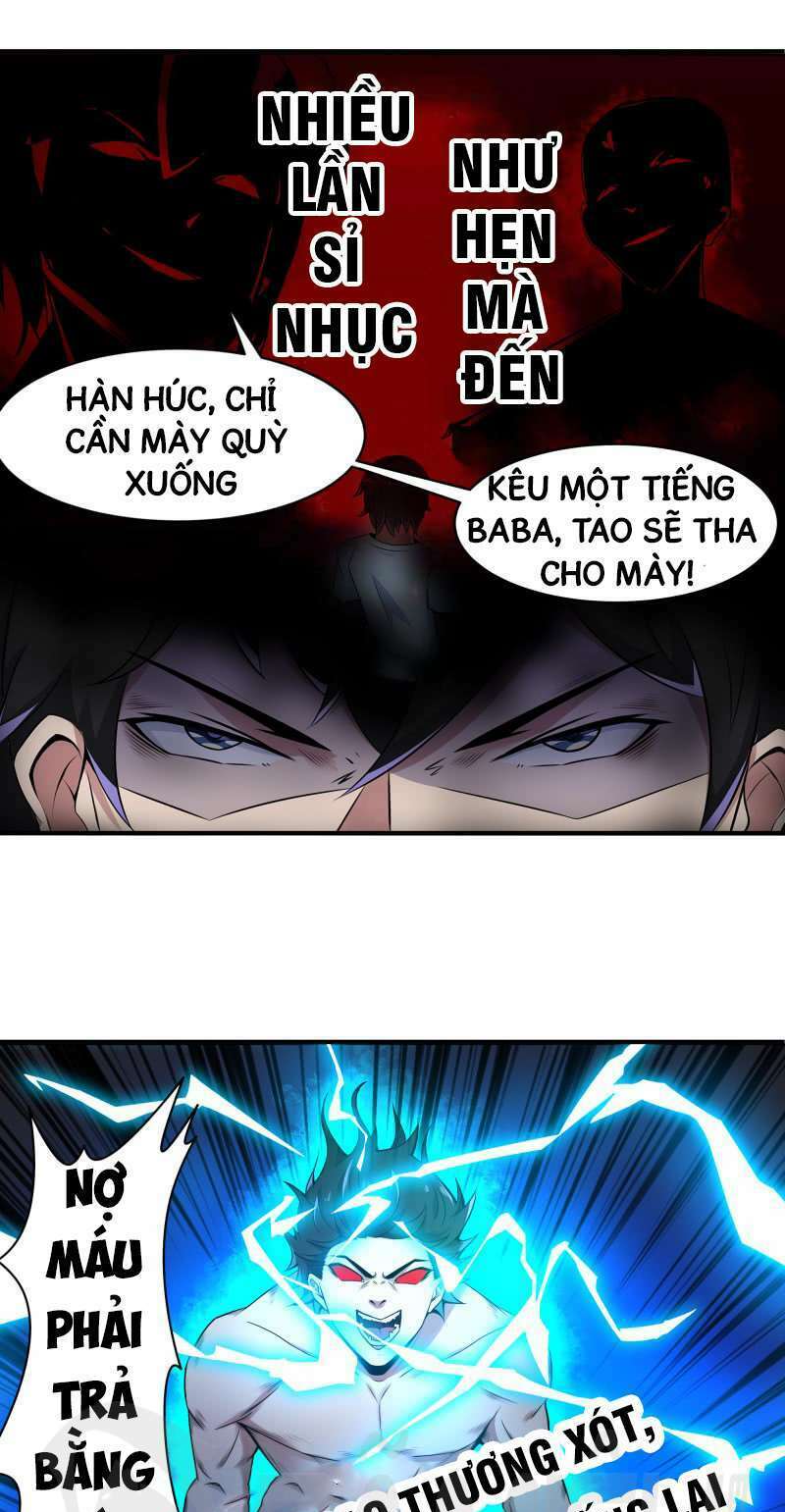 Chương 0 - Trang 5