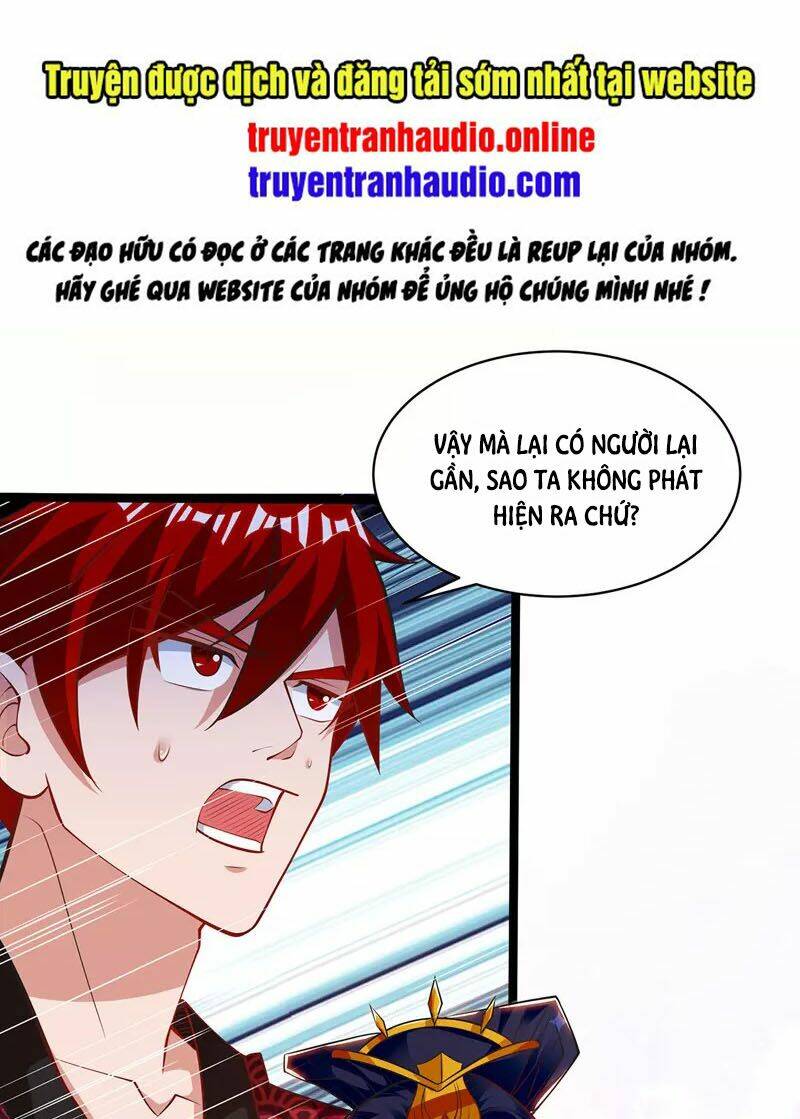 Chương 101 - Trang 1