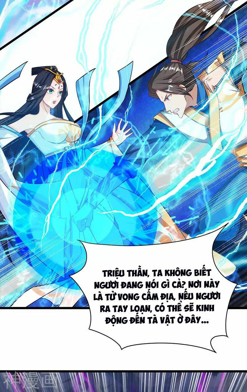 Chương 101 - Trang 8