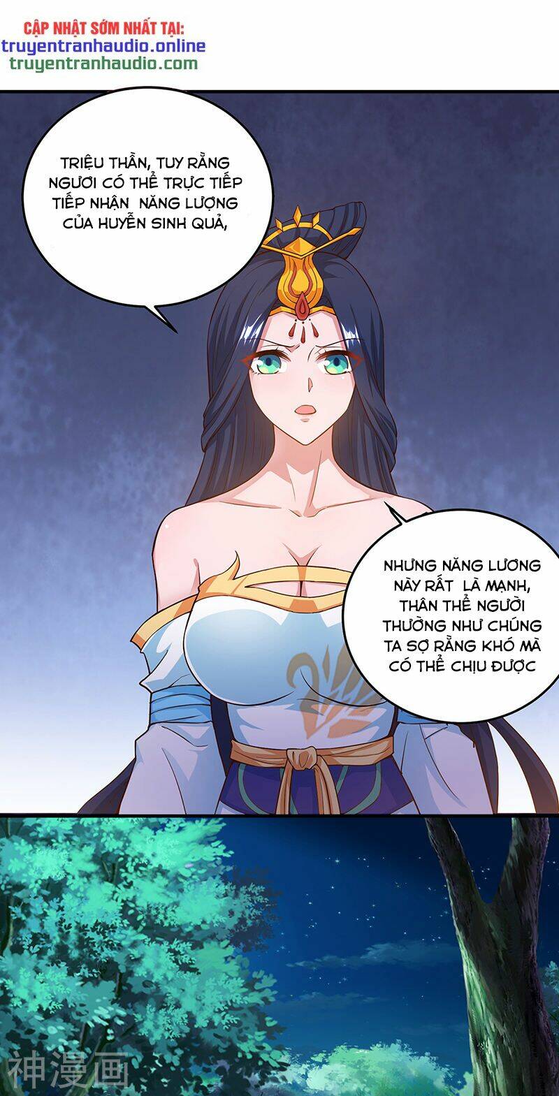 Chương 104 - Trang 10