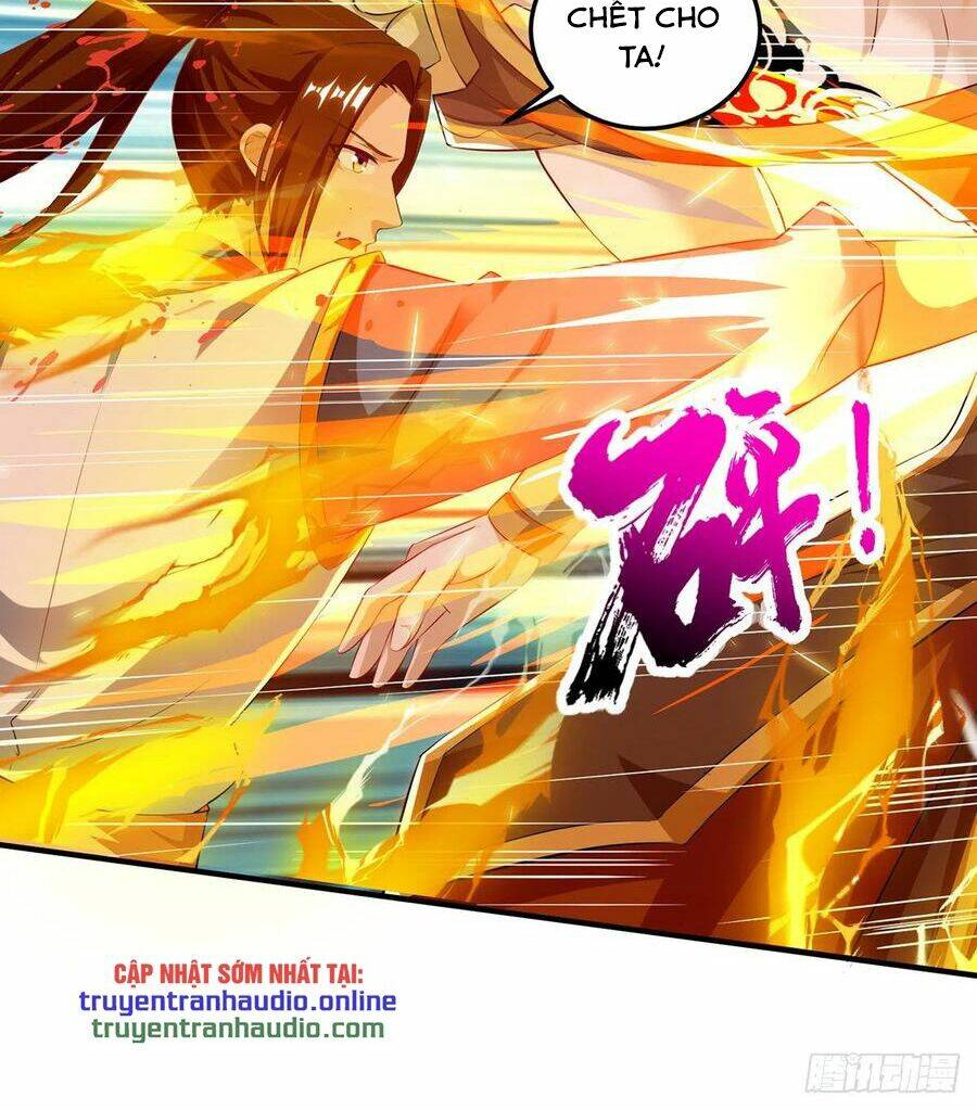 Chương 105 - Trang 29