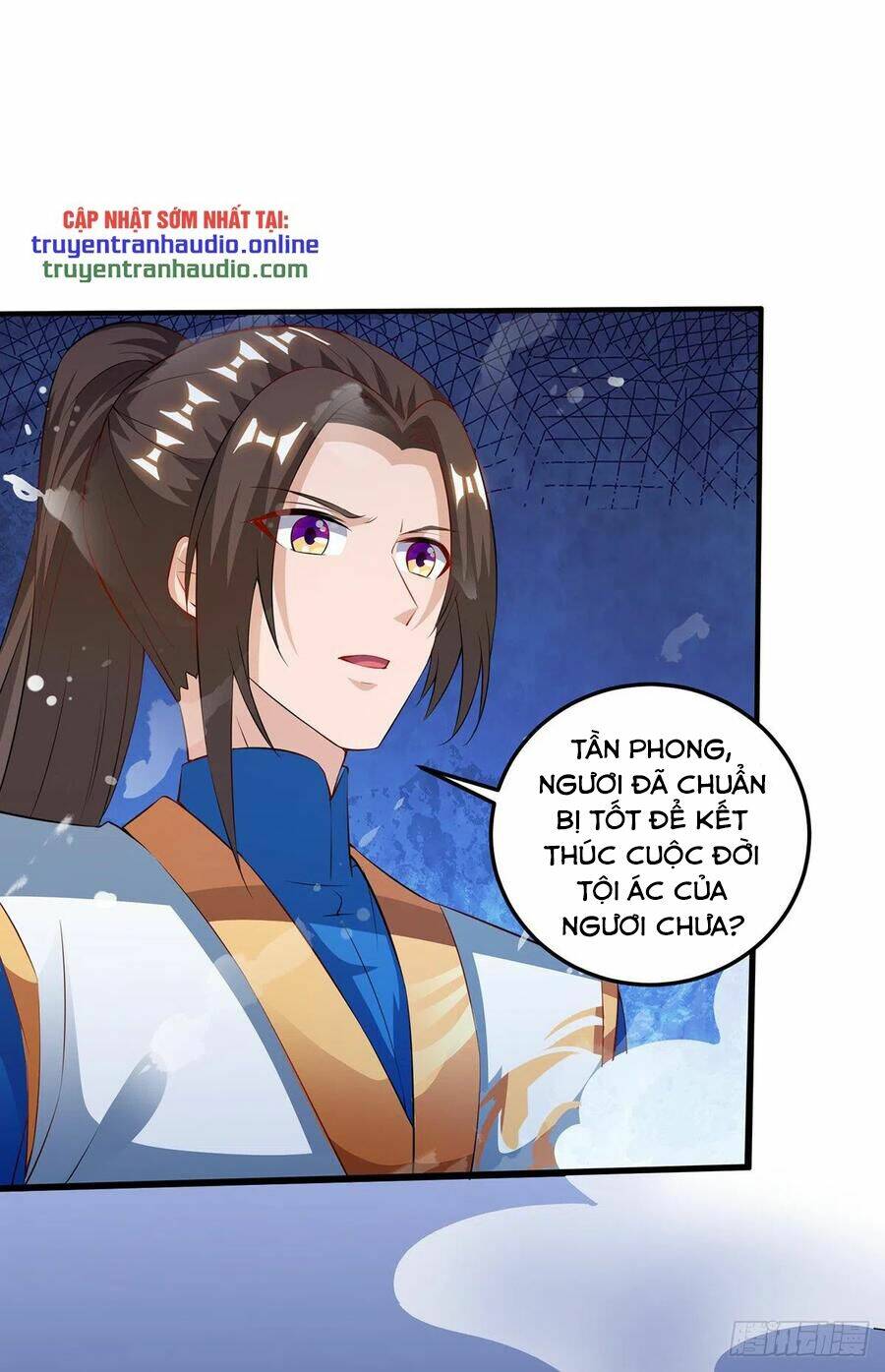 Chương 105 - Trang 34