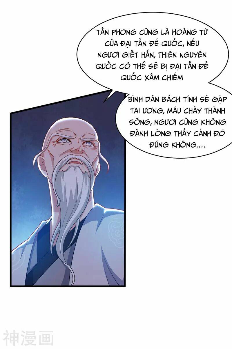 Chương 106 - Trang 21
