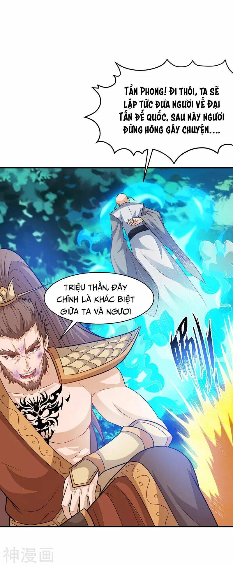 Chương 106 - Trang 29