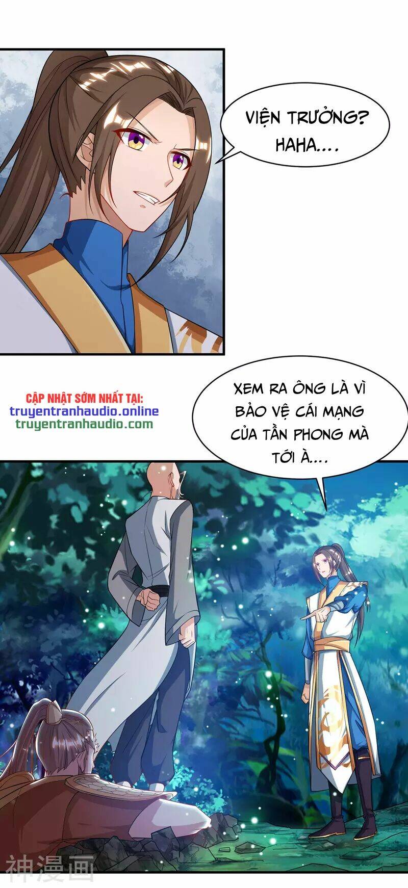 Chương 106 - Trang 10