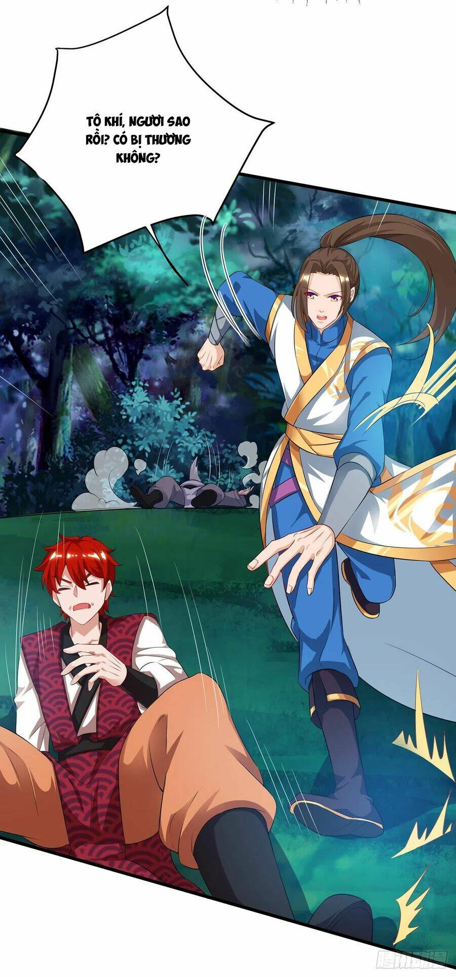 Chương 108 - Trang 23