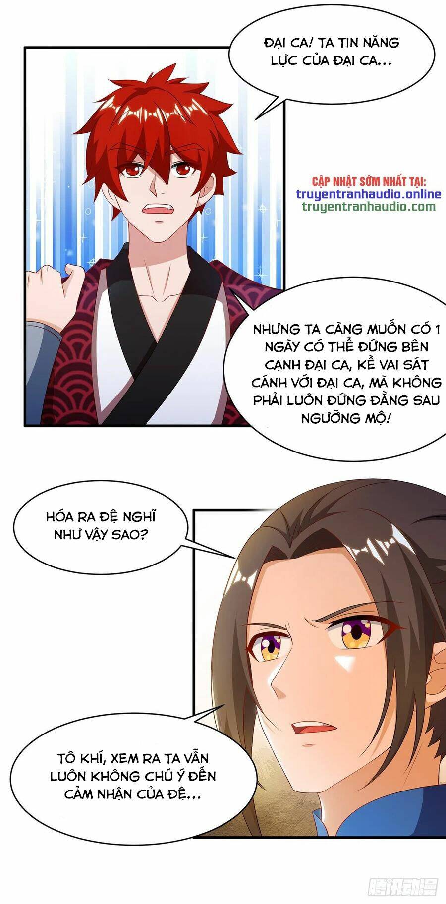 Chương 109 - Trang 12