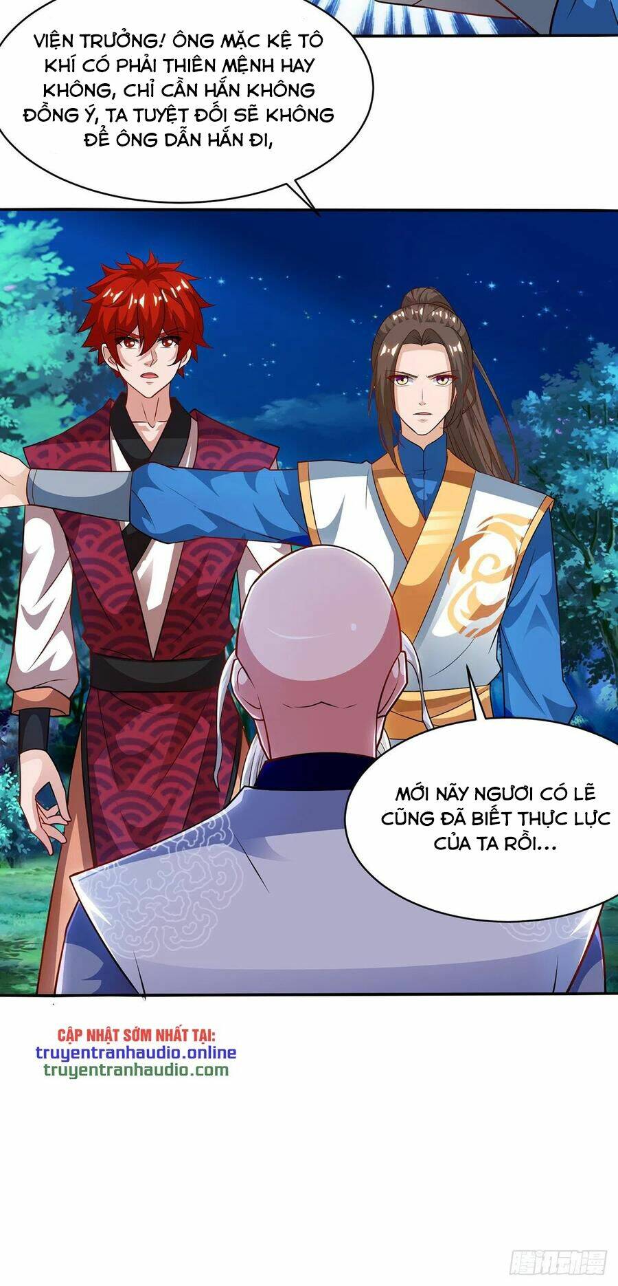 Chương 109 - Trang 7
