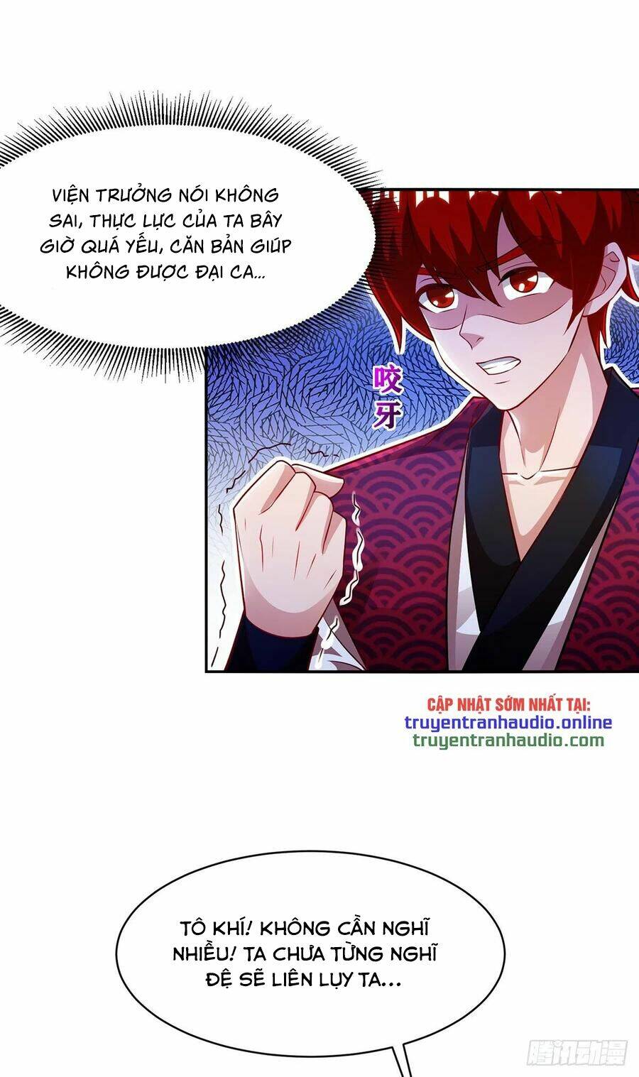 Chương 109 - Trang 10