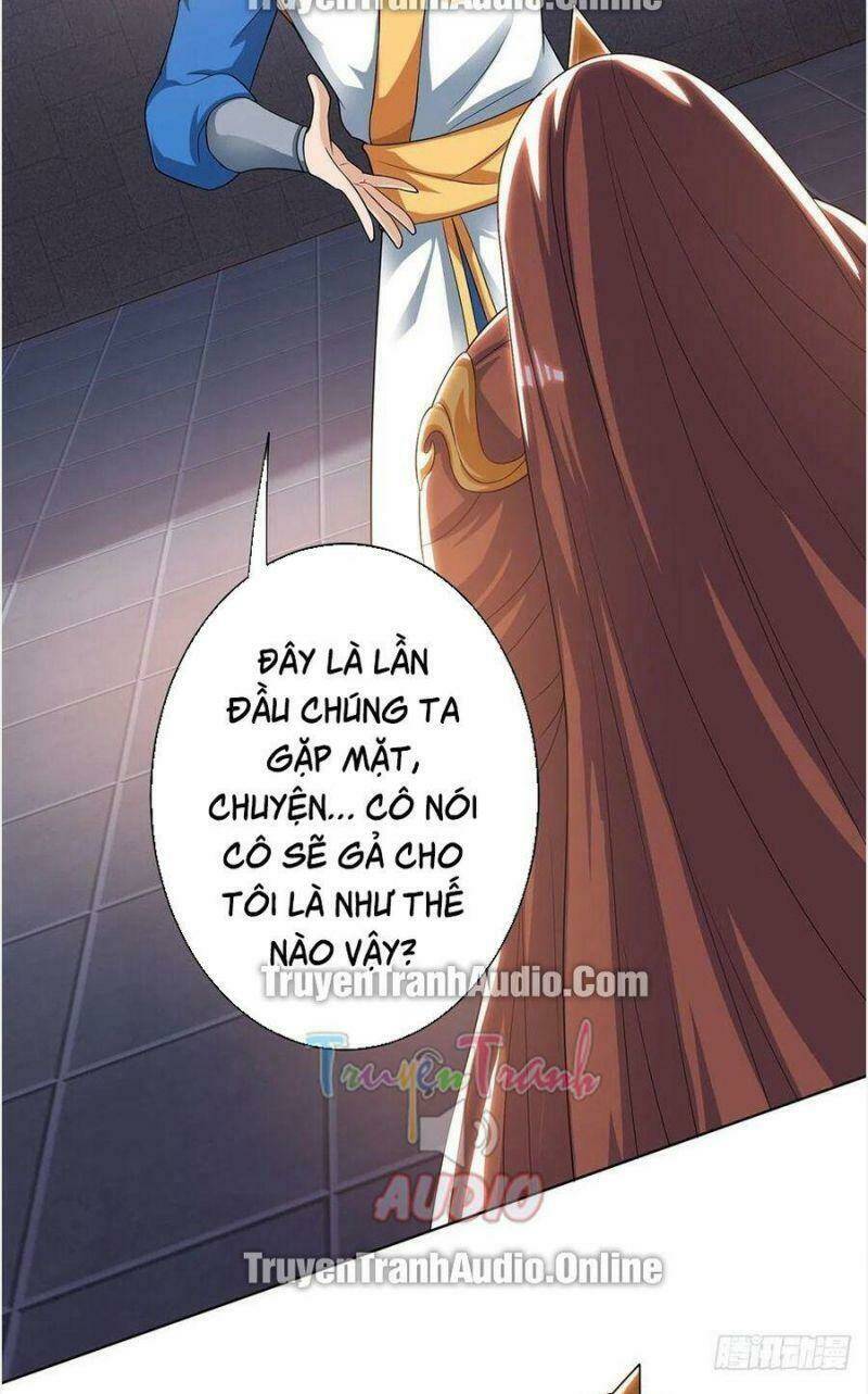 Chương 111 - Trang 19