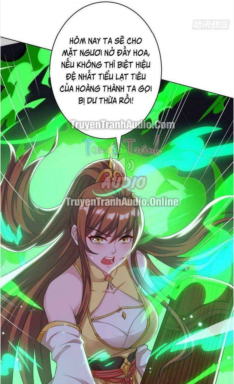 Chương 111 - Trang 22