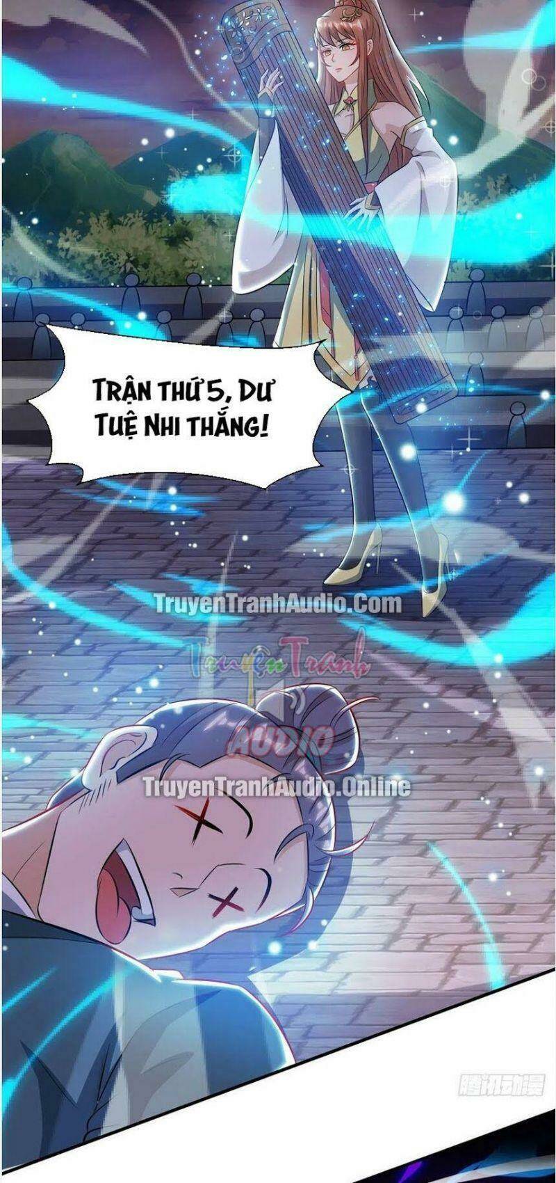 Chương 111 - Trang 7