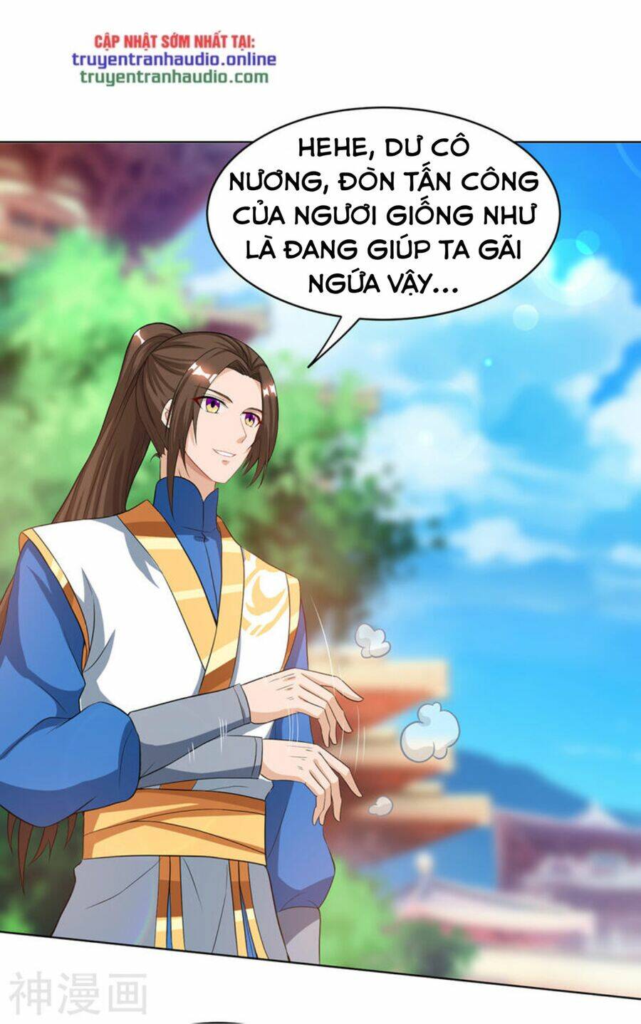 Chương 112 - Trang 22