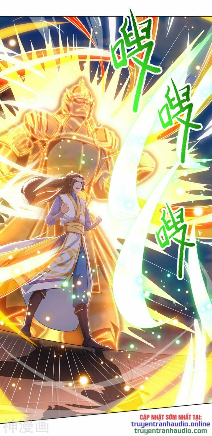 Chương 112 - Trang 10