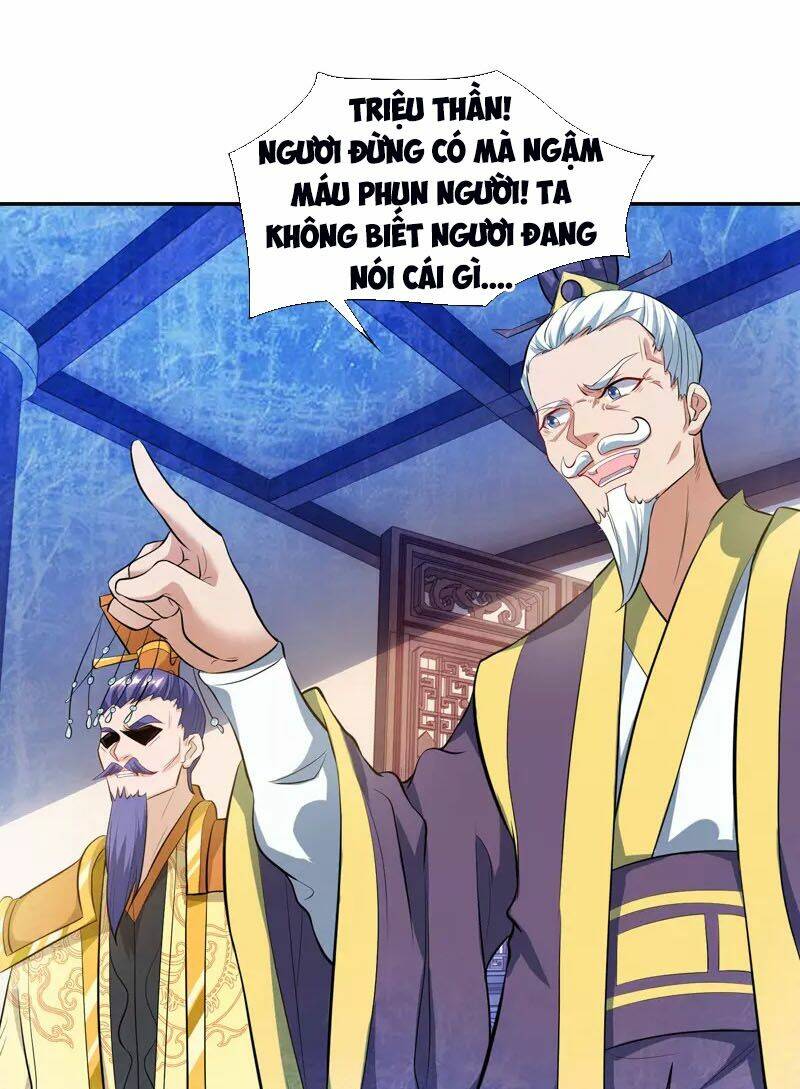 Chương 119 - Trang 6