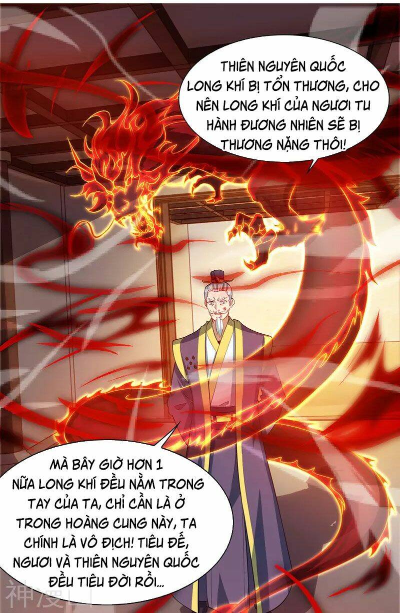 Chương 120 - Trang 17