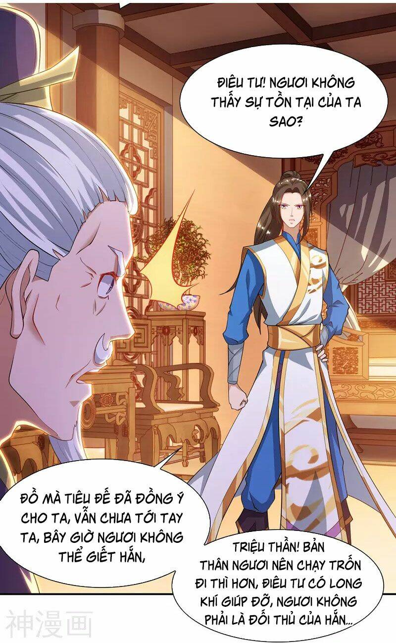 Chương 120 - Trang 22