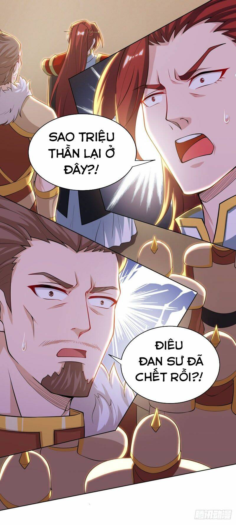 Chương 121 - Trang 12