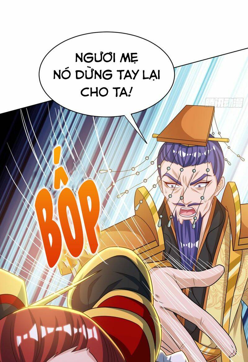 Chương 121 - Trang 17