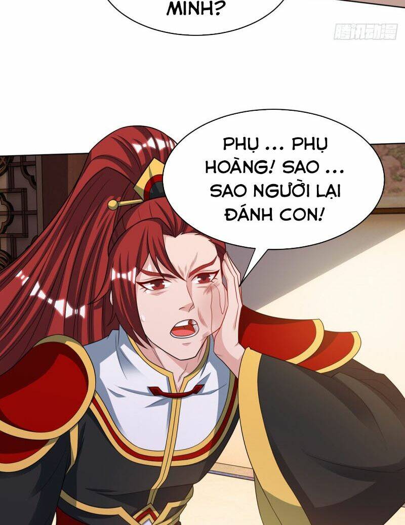 Chương 121 - Trang 21