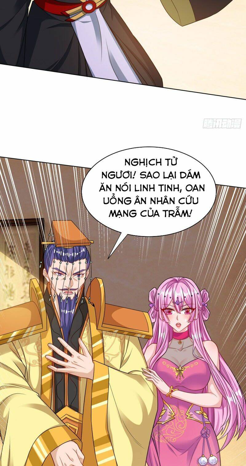 Chương 121 - Trang 22