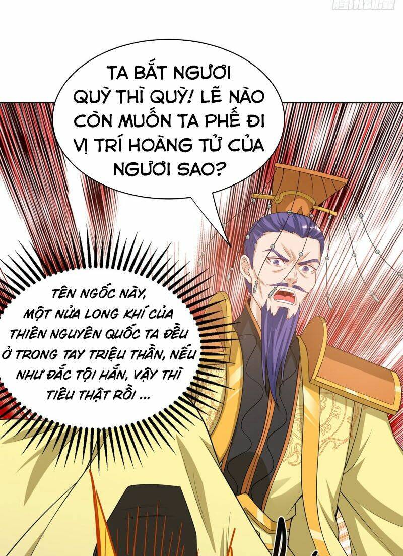 Chương 121 - Trang 26