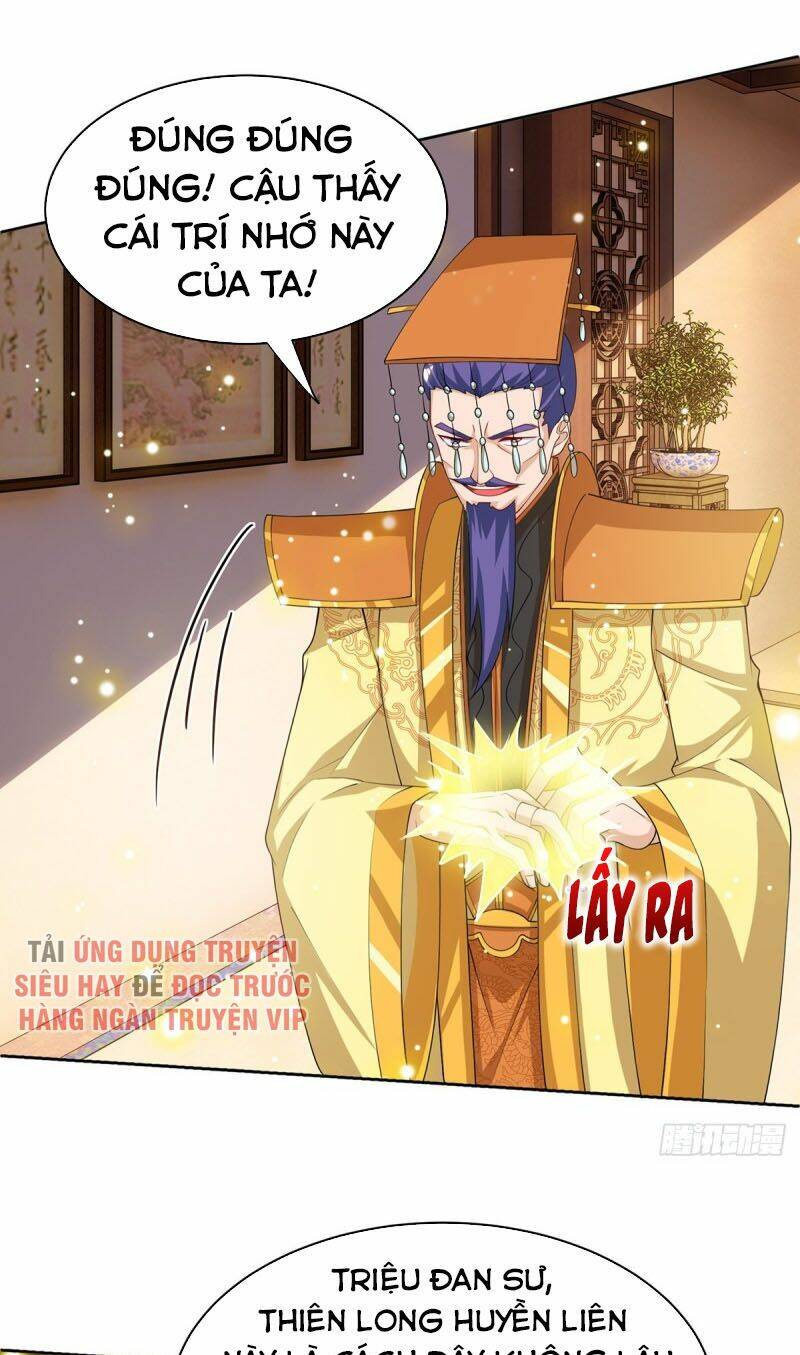 Chương 121 - Trang 33