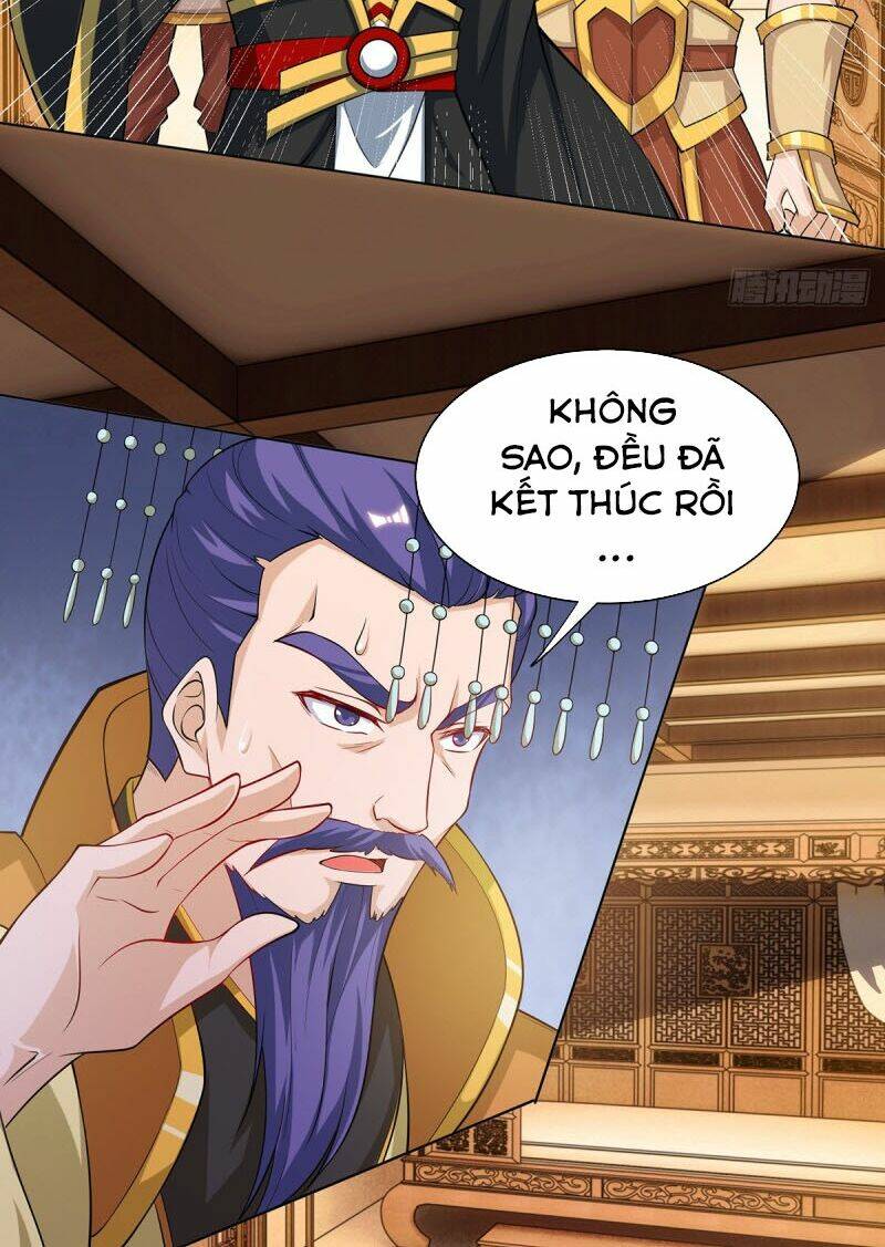 Chương 121 - Trang 10