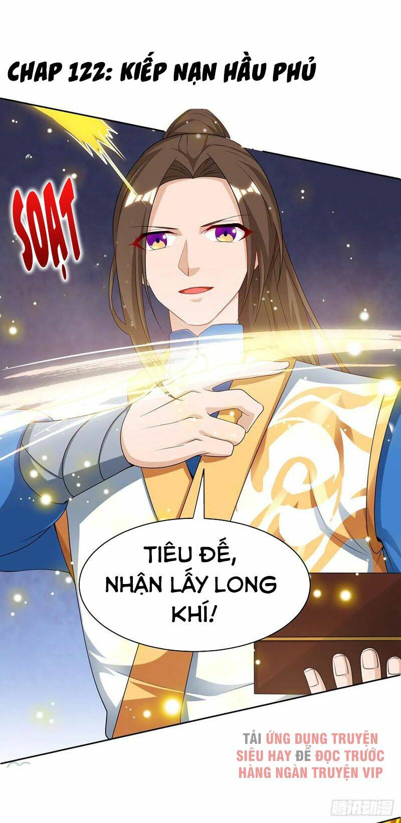 Chương 122 - Trang 1