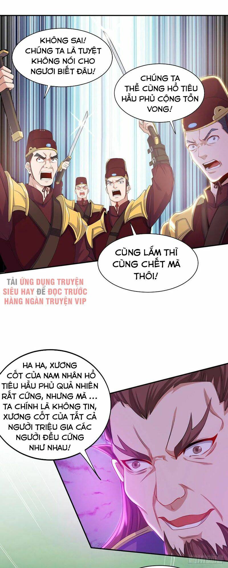 Chương 122 - Trang 18