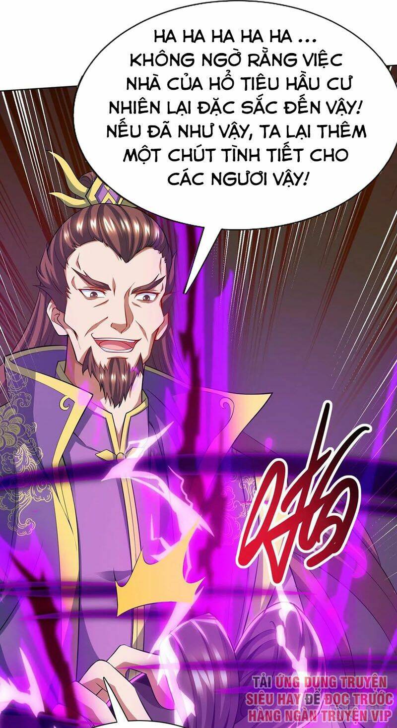 Chương 122 - Trang 29
