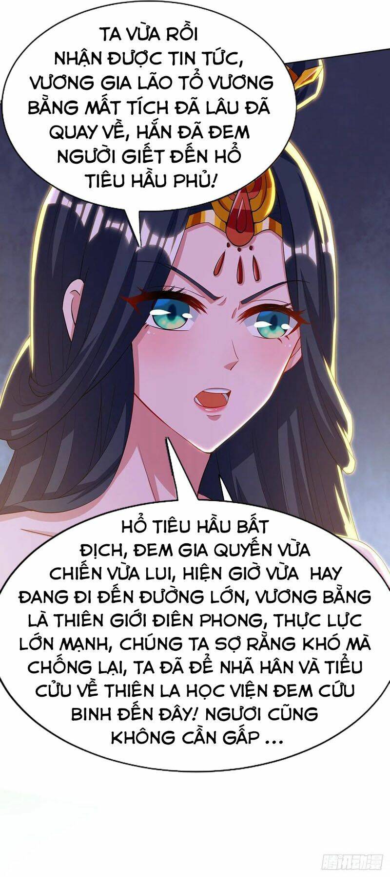Chương 122 - Trang 6