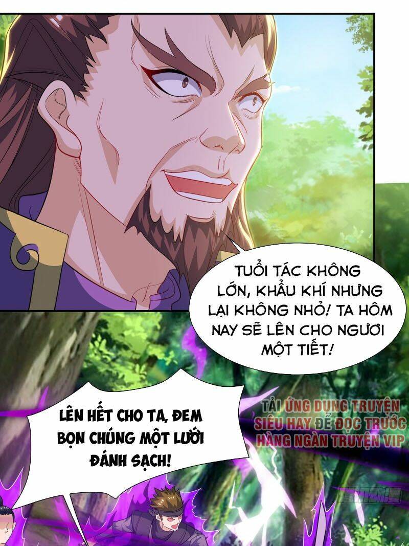 Chương 123 - Trang 20
