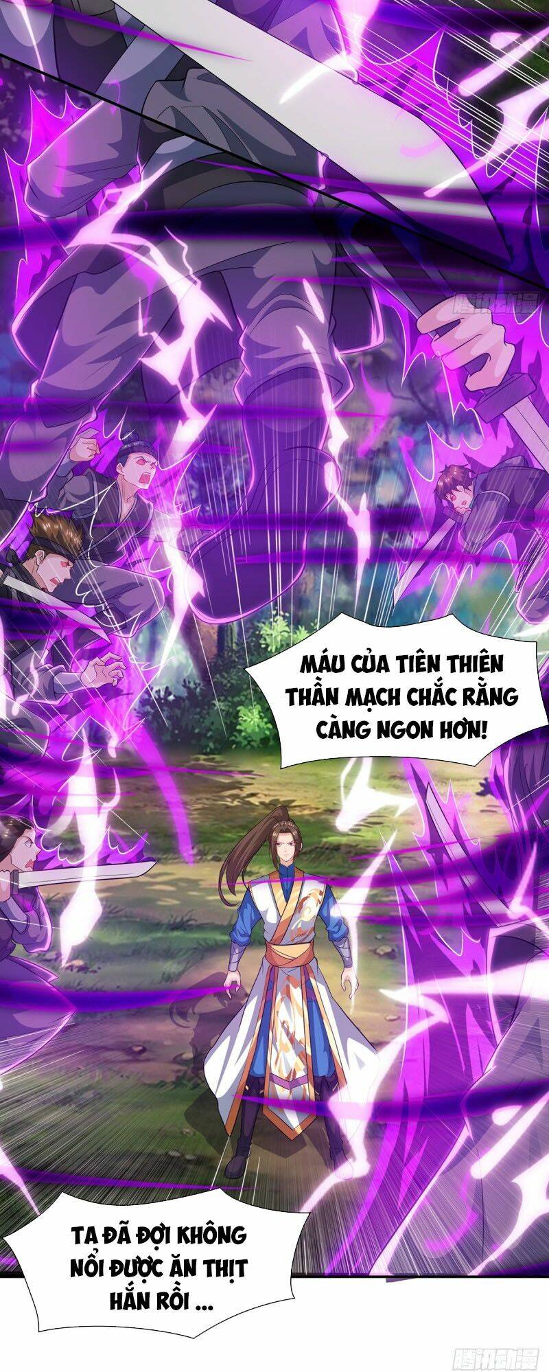 Chương 123 - Trang 22