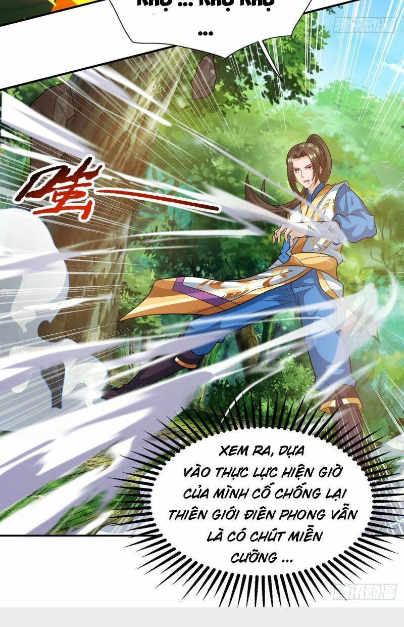Chương 123 - Trang 32